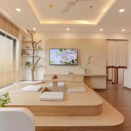 Flc Sea Tower Qui Nhon Apartment - Can Ho Sea View Куїнон Екстер'єр фото