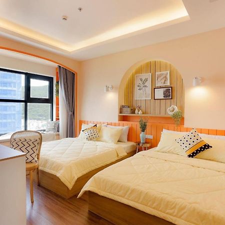Flc Sea Tower Qui Nhon Apartment - Can Ho Sea View Куїнон Екстер'єр фото