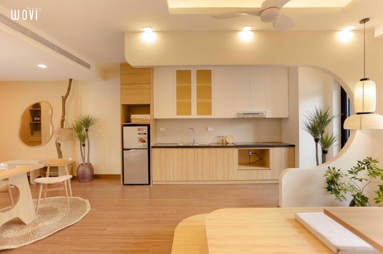 Flc Sea Tower Qui Nhon Apartment - Can Ho Sea View Куїнон Екстер'єр фото