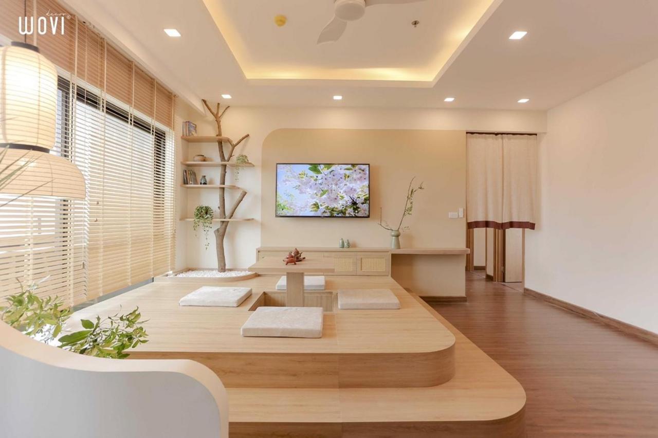 Flc Sea Tower Qui Nhon Apartment - Can Ho Sea View Куїнон Екстер'єр фото