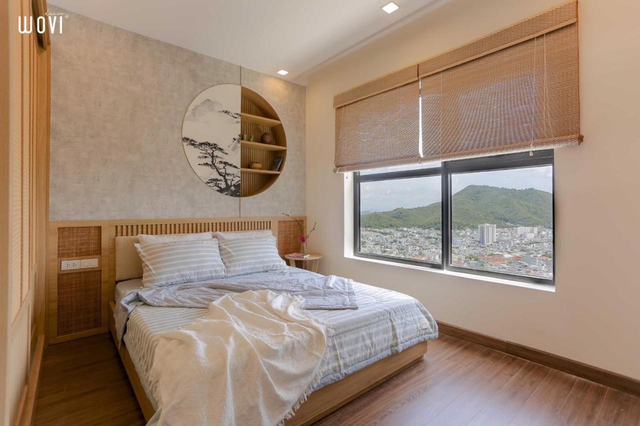 Flc Sea Tower Qui Nhon Apartment - Can Ho Sea View Куїнон Екстер'єр фото