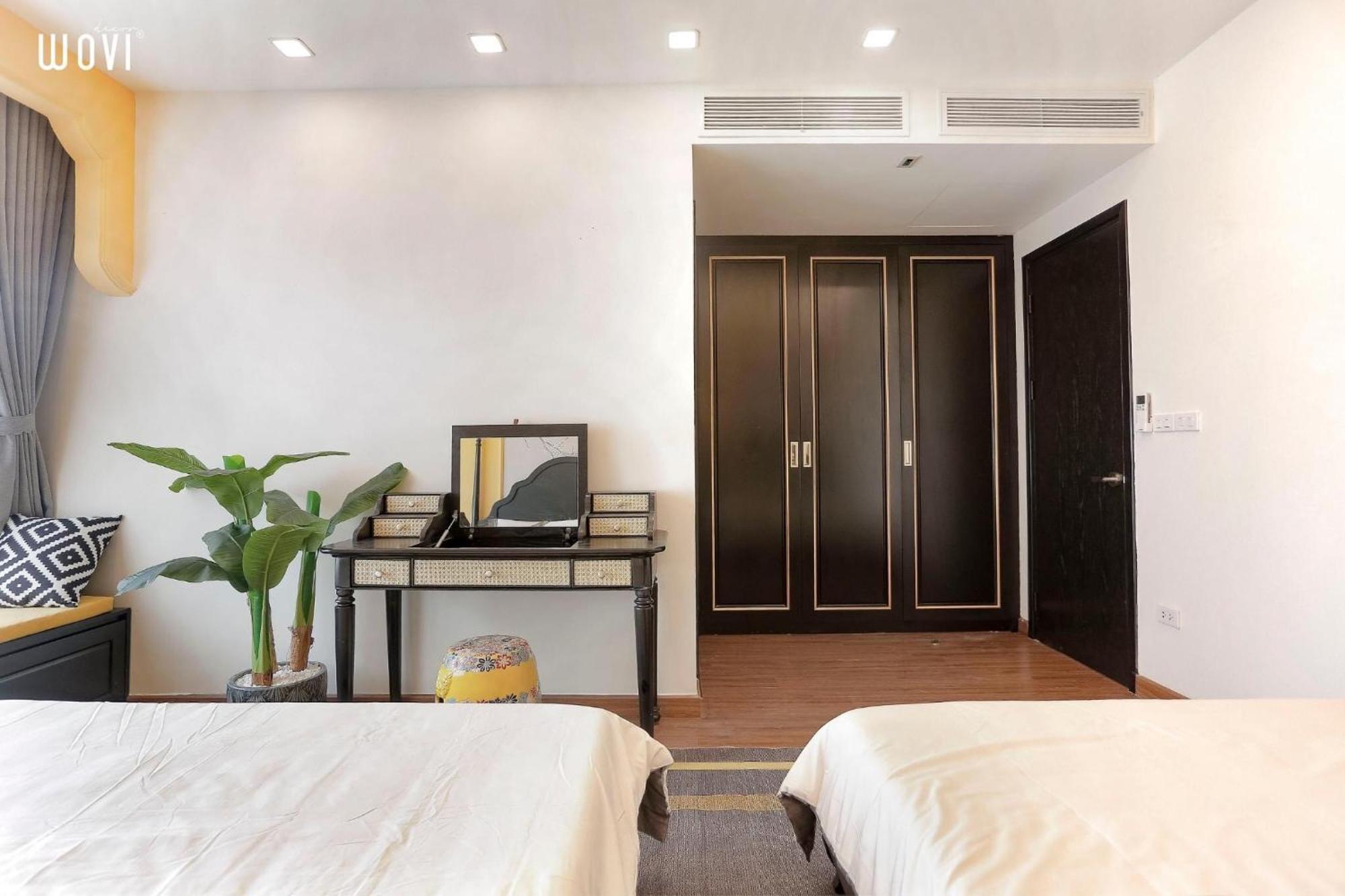 Flc Sea Tower Qui Nhon Apartment - Can Ho Sea View Куїнон Екстер'єр фото