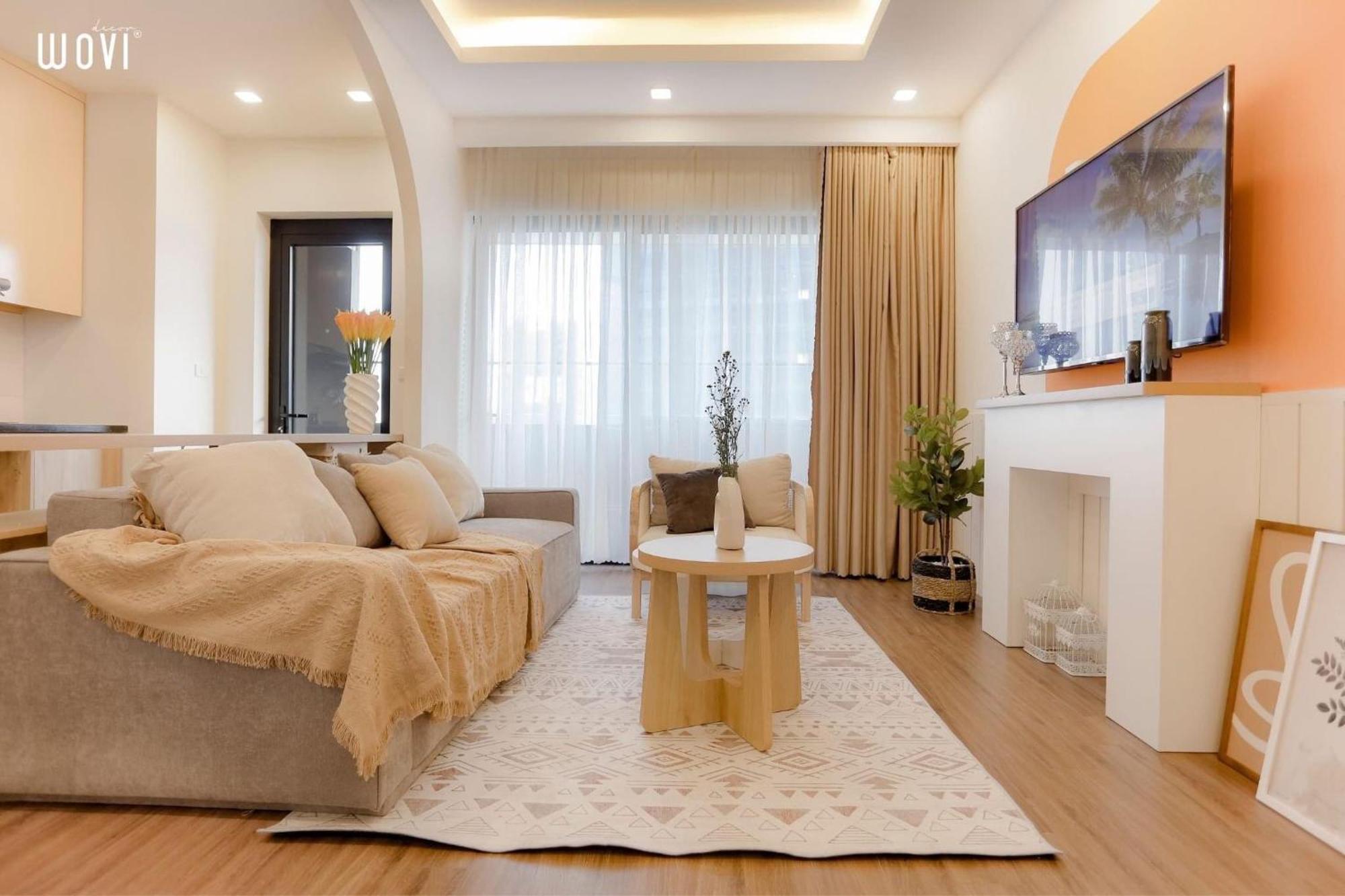 Flc Sea Tower Qui Nhon Apartment - Can Ho Sea View Куїнон Екстер'єр фото