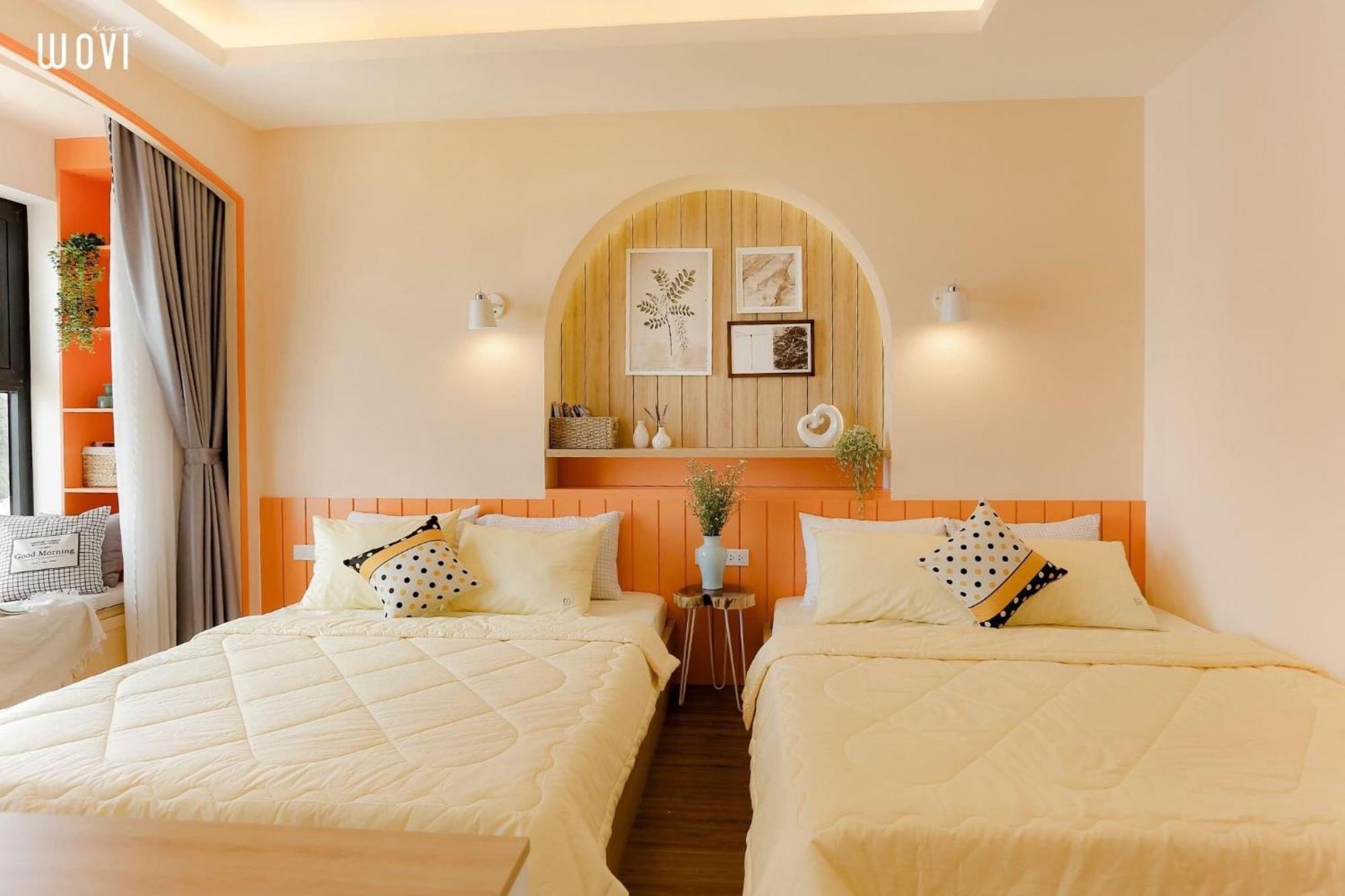 Flc Sea Tower Qui Nhon Apartment - Can Ho Sea View Куїнон Екстер'єр фото