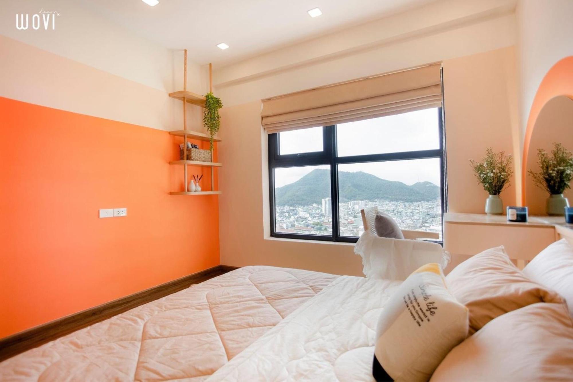 Flc Sea Tower Qui Nhon Apartment - Can Ho Sea View Куїнон Екстер'єр фото