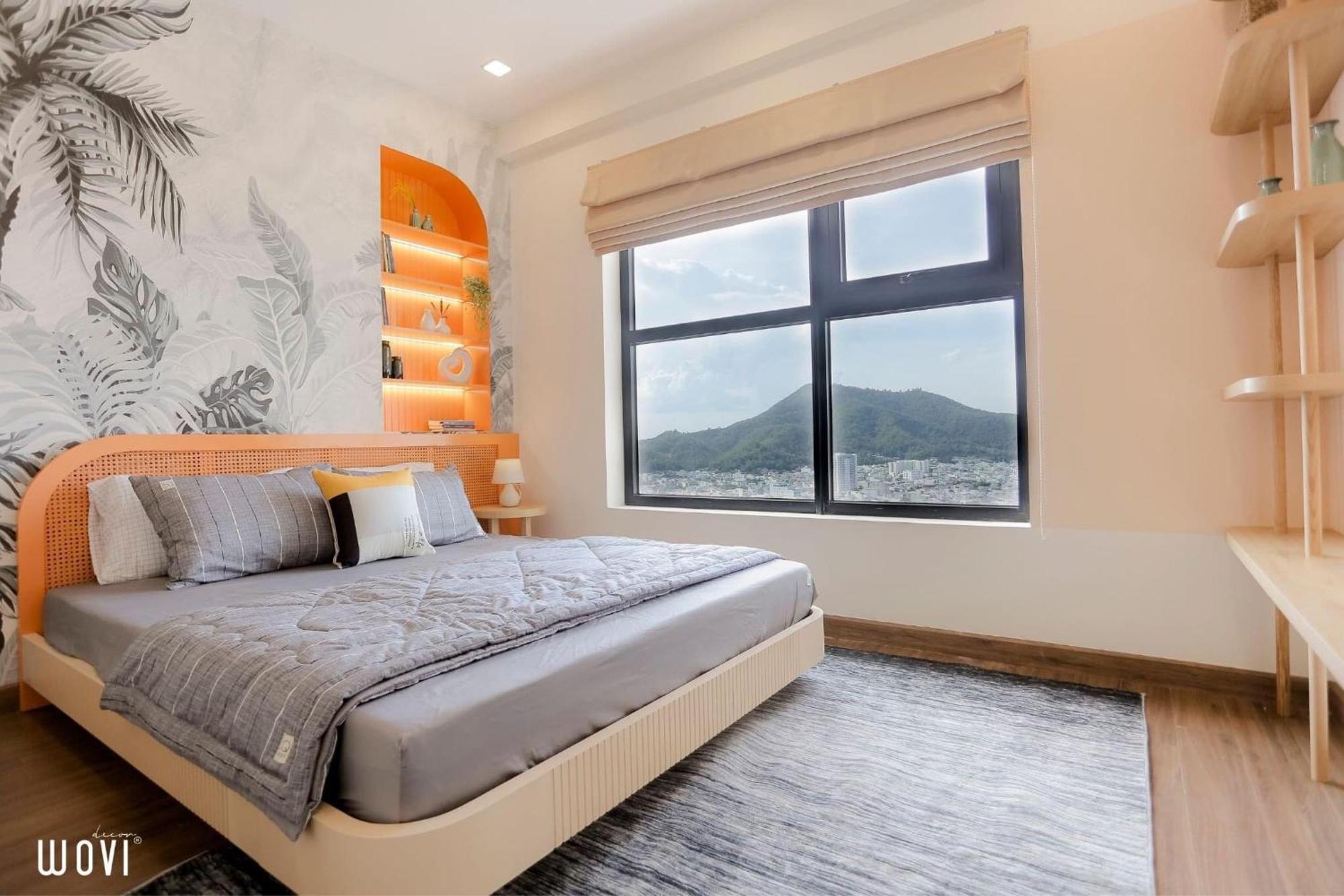 Flc Sea Tower Qui Nhon Apartment - Can Ho Sea View Куїнон Екстер'єр фото