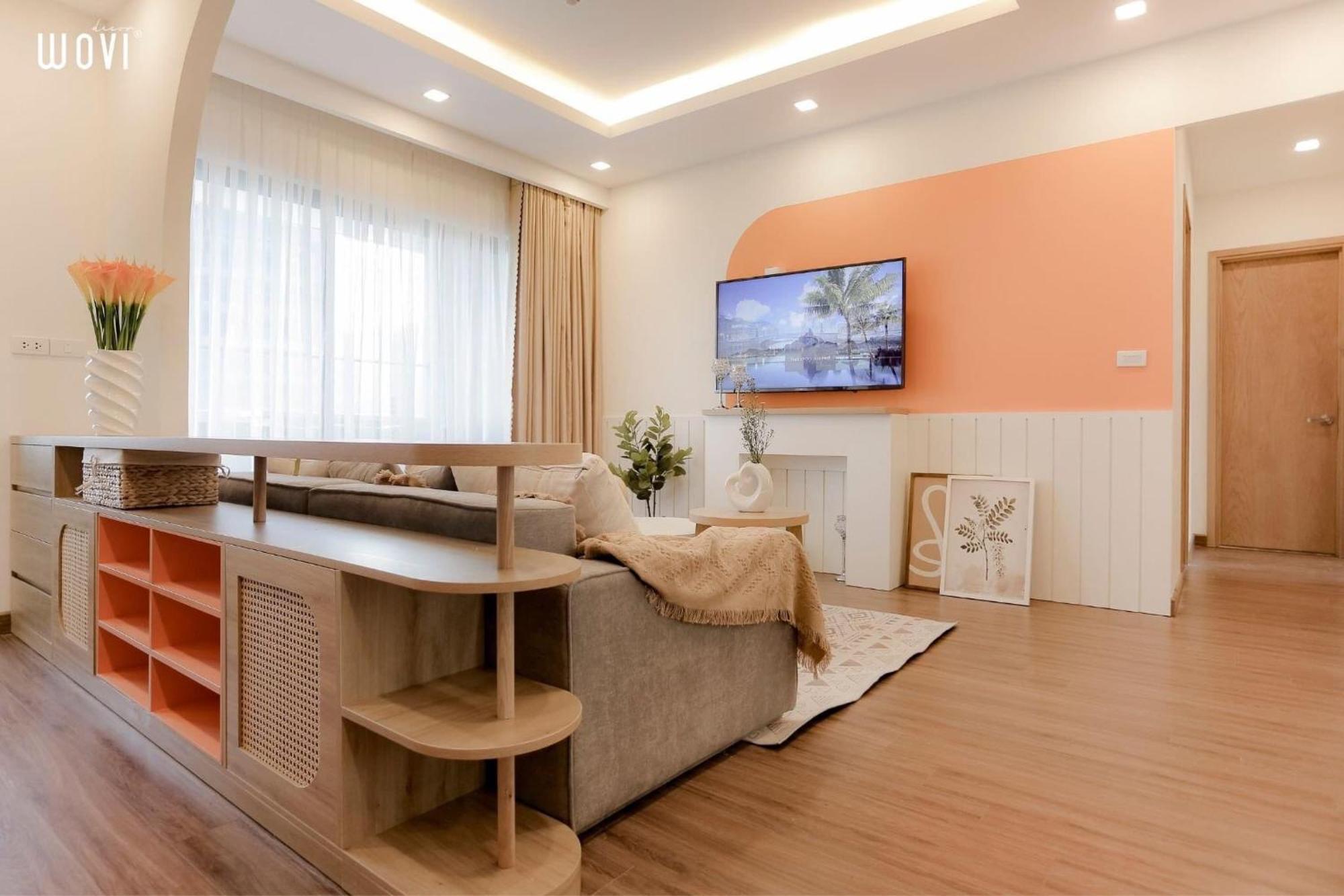 Flc Sea Tower Qui Nhon Apartment - Can Ho Sea View Куїнон Екстер'єр фото
