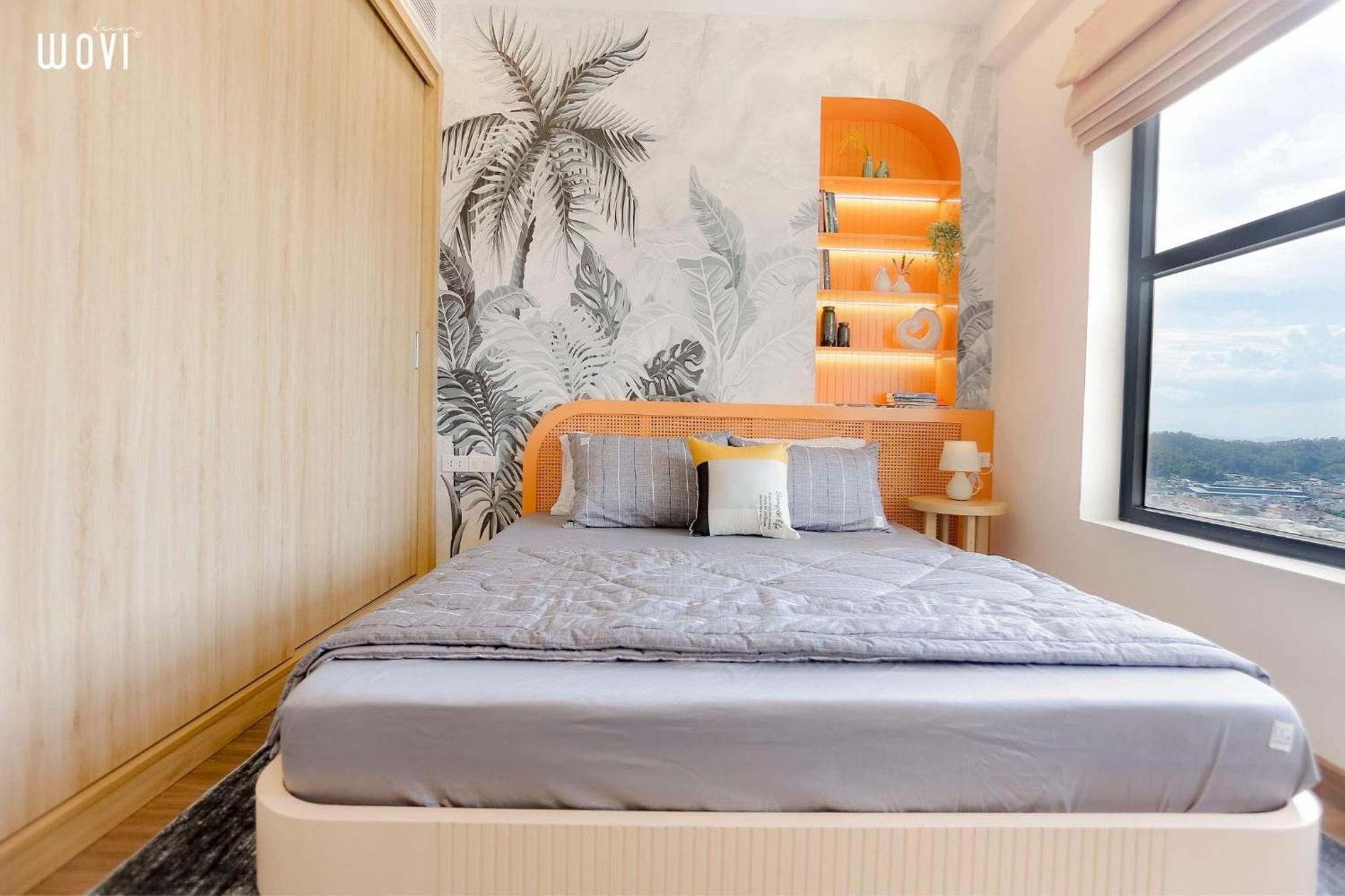 Flc Sea Tower Qui Nhon Apartment - Can Ho Sea View Куїнон Екстер'єр фото